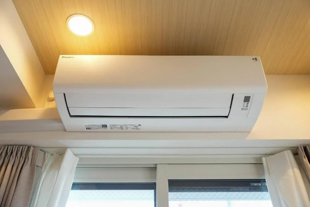Apartment Mondomio Sapporo S3W6 Md901